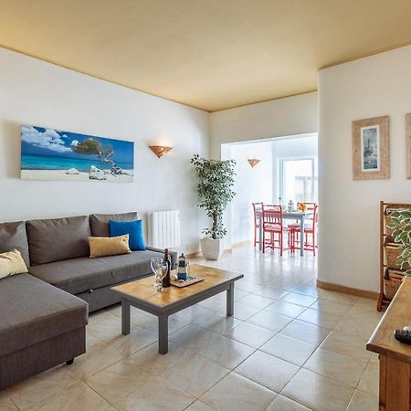 Apartment Isabel Carvoeiro  Buitenkant foto