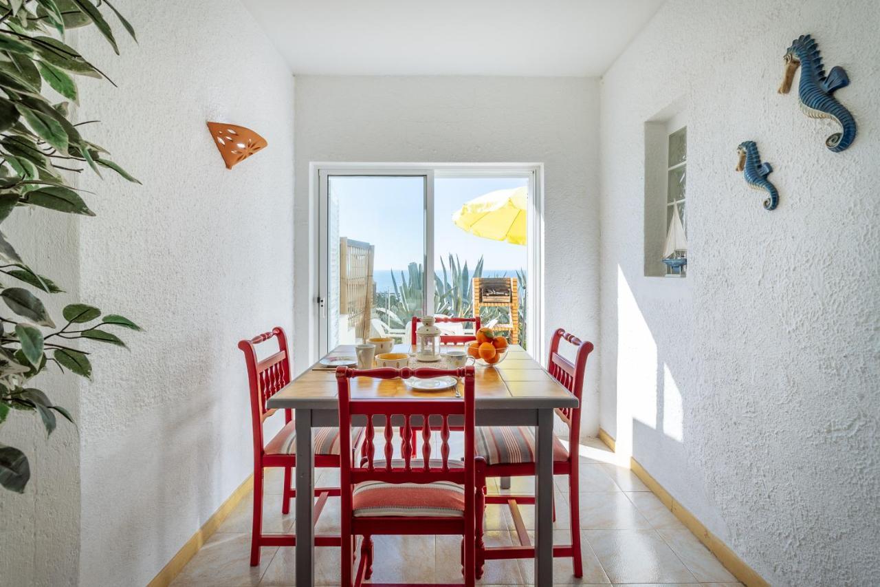 Apartment Isabel Carvoeiro  Buitenkant foto