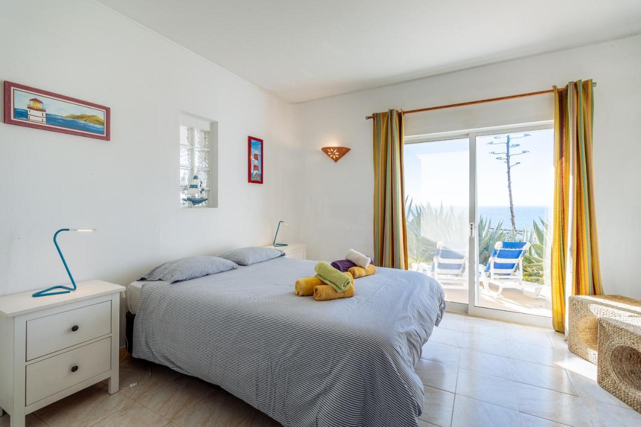 Apartment Isabel Carvoeiro  Buitenkant foto
