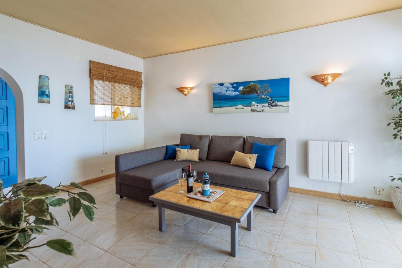 Apartment Isabel Carvoeiro  Buitenkant foto