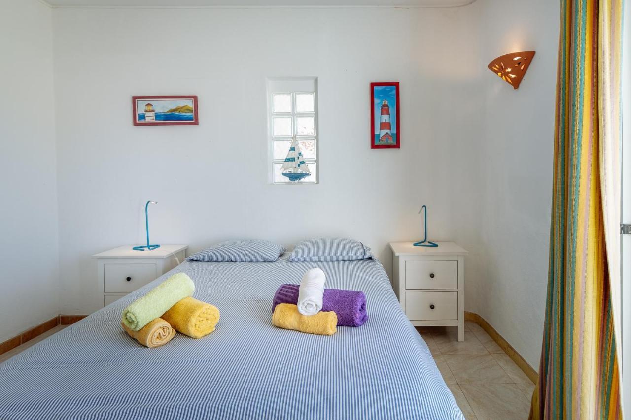 Apartment Isabel Carvoeiro  Buitenkant foto